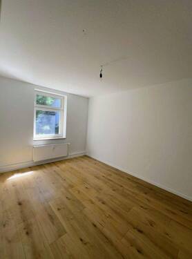 Schlafzimmer – Blick Fenster - 