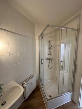 Badezimmer – Duschbereich - 