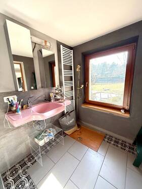Badezimmer - 