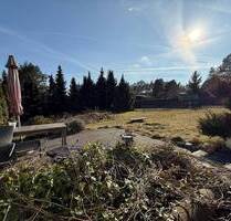 Charmantes Haus auf großem Grundstück im Grünen - Löwenberger Land Neuendorf