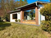 Hausansicht - Einfamilienhaus mit 86,00 m&sup2; in Löwenberger Land zum Kaufen