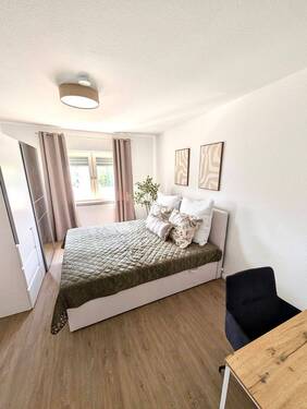 Schlafzimmer - 