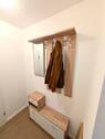 Garderobe - 