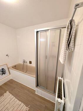 Badezimmer Ansicht 4 - 
