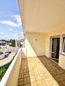 Balkon Ansicht 2 - 