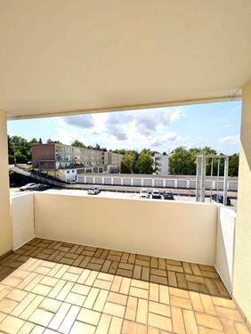 Balkon - 