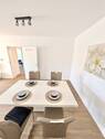 Esszimmer Ansicht 2 - 