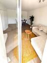 Blick vom Balkon nach innen - 