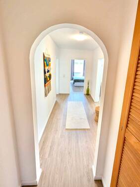 Flur Ansicht 1 - 