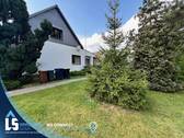 Ansicht Haus Seite - 