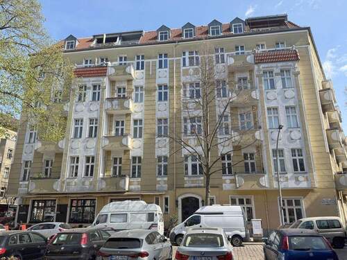 Fassade - 