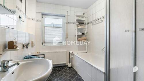 Badezimmer 1 - 