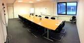 Meetingraum - Büro in Hamburg zur Miete