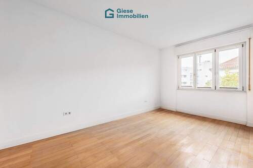 Zimmer 2 - 2 Zimmer Etagenwohnung in Stuttgart