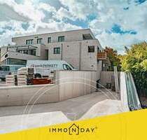 ERSTBEZUG: Exklusive Neubauwohnung zur Miete in Lohne! - Wietmarschen