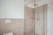 Bodengleiche Dusche - 3 Zimmer Etagenwohnung in Wietmarschen