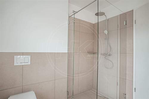 Bodengleiche Dusche - 3 Zimmer Etagenwohnung in Wietmarschen