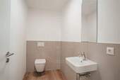Gäste-WC - Etagenwohnung mit 82,50 m² in Wietmarschen zur Miete