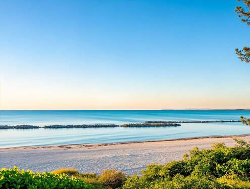 (KI generiert) - Grundstück in Kiel zum Kaufen