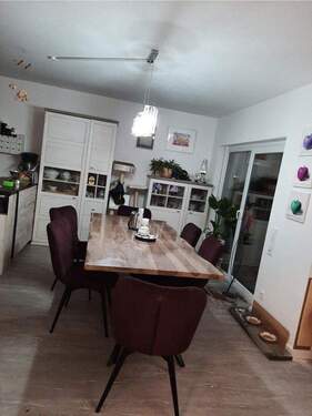 Bild 2 - 3 Zimmer Etagenwohnung zur Miete in Gehrden