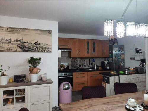 Bild 3 - 3 Zimmer Etagenwohnung in Gehrden