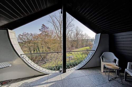 Architektur mit Aussicht - 