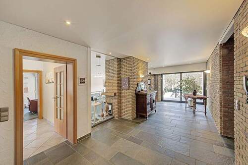 Dielenblick - 8 Zimmer Einfamilienhaus in Schwerte