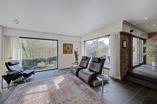 Relaxen mit Ausblick - 