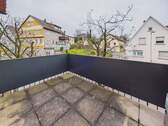 Süd-West-Balkon - Etagenwohnung mit 66,00 m&sup2; in Obersulm zur Miete