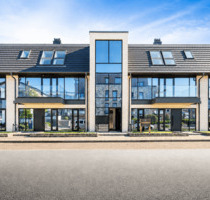 Luxuriöse zwei Zimmer Erdgeschoss-Wohnung in 1A-Innenstadtlage im anspruchsvollen Design (WE 6, Fewo) - Sylt Westerland