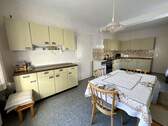 Küche Erdgeschoss - 