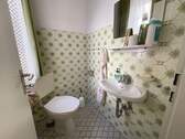 Gäste-WC - 