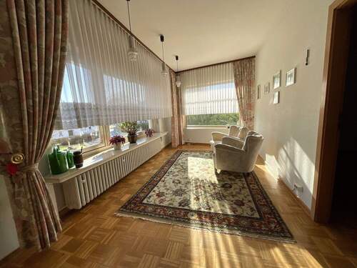 Durchgangszimmer Erdgeschoss - 