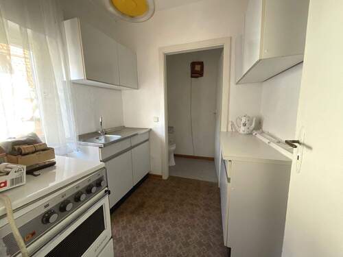 Küche Obergeschoss - 