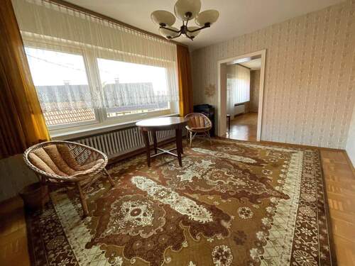 Wohnzimmer Obergeschoss - 