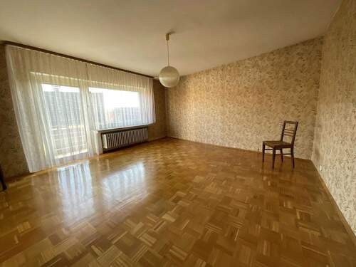 Kinderzimmer Obergeschoss - 