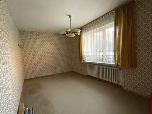 Büro Obergeschoss - 