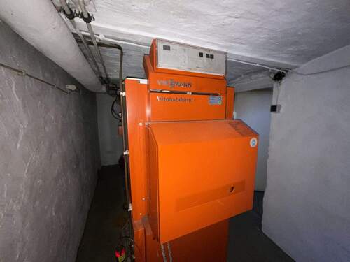 Heizung - 