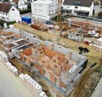 In die eigene Traumwohnung einziehen oder als Vermieter hohe Steuervorteile generieren! - Landau