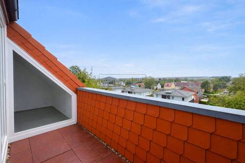 Balkon - 