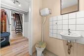 Gäste WC - 