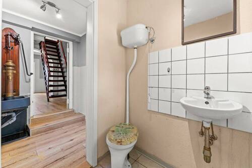 Gäste WC - 