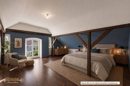 Zimmer 3 - 