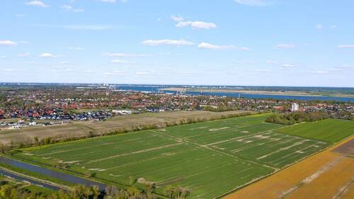 Luftbild - 