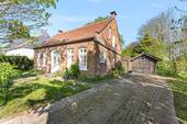 Hausansicht - 