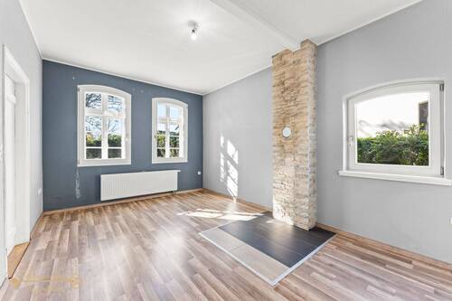 Wohnzimmer - 
