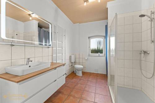 Badezimmer - 