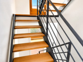 Treppenhaus - 