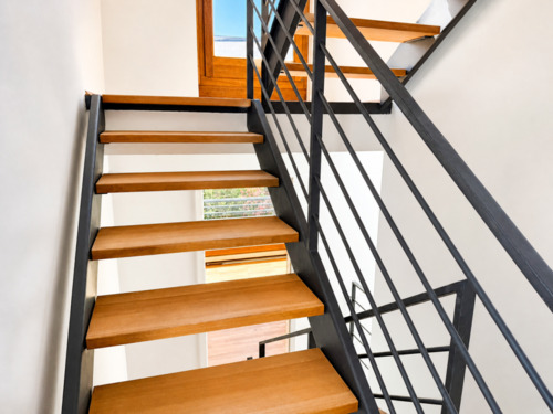Treppenhaus - 