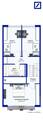 Grundriss Ebene 2 und 3 - 